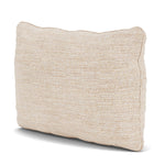Vega Cream Textured Weave