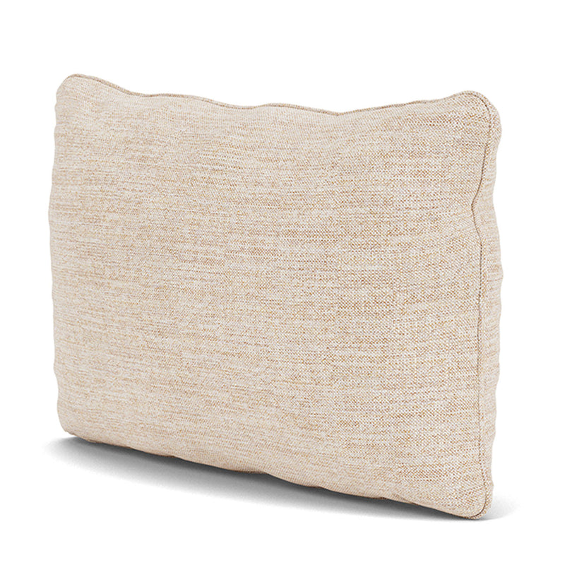 Vega Cream Textured Weave
