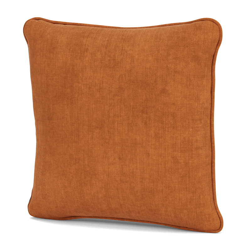 Danny Amber Textured Weave