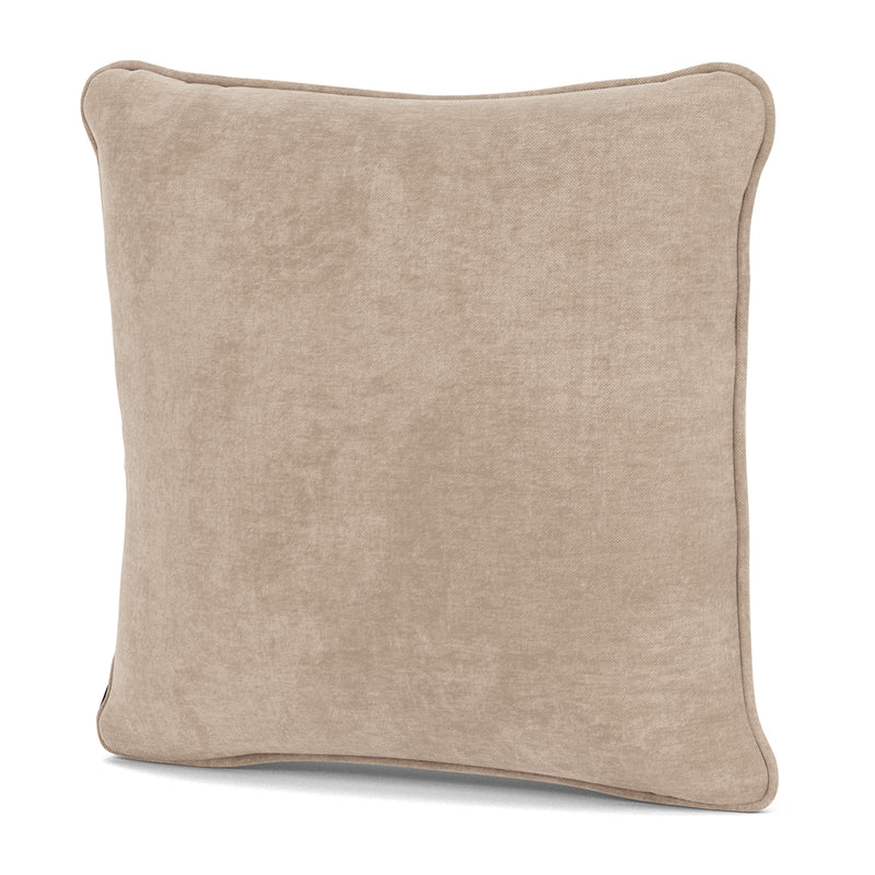 Danny Cream Textured Weave