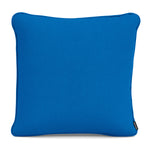 Mark Cobalt Blue Weave