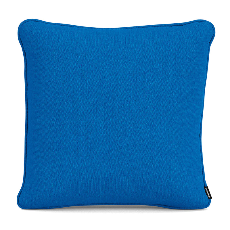 Mark Cobalt Blue Weave