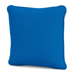 Mark Cobalt Blue Weave