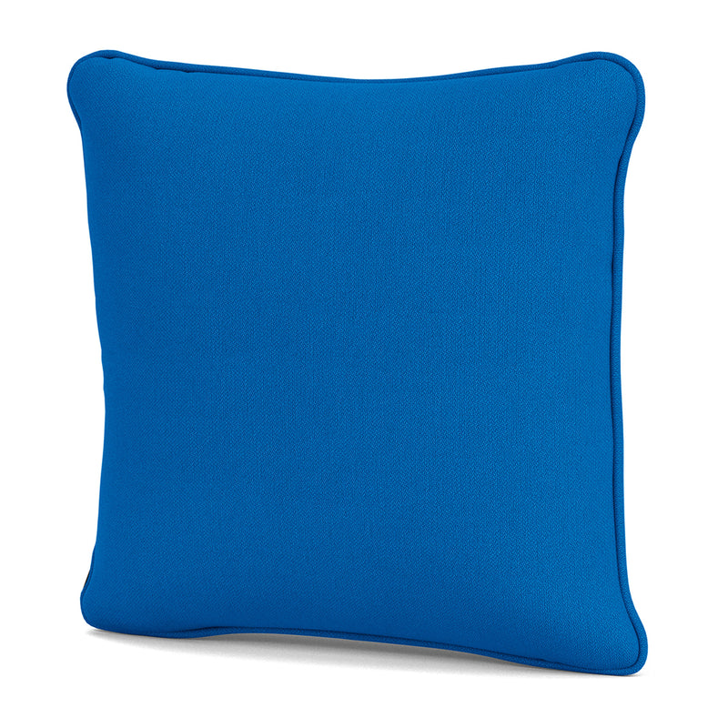 Mark Cobalt Blue Weave