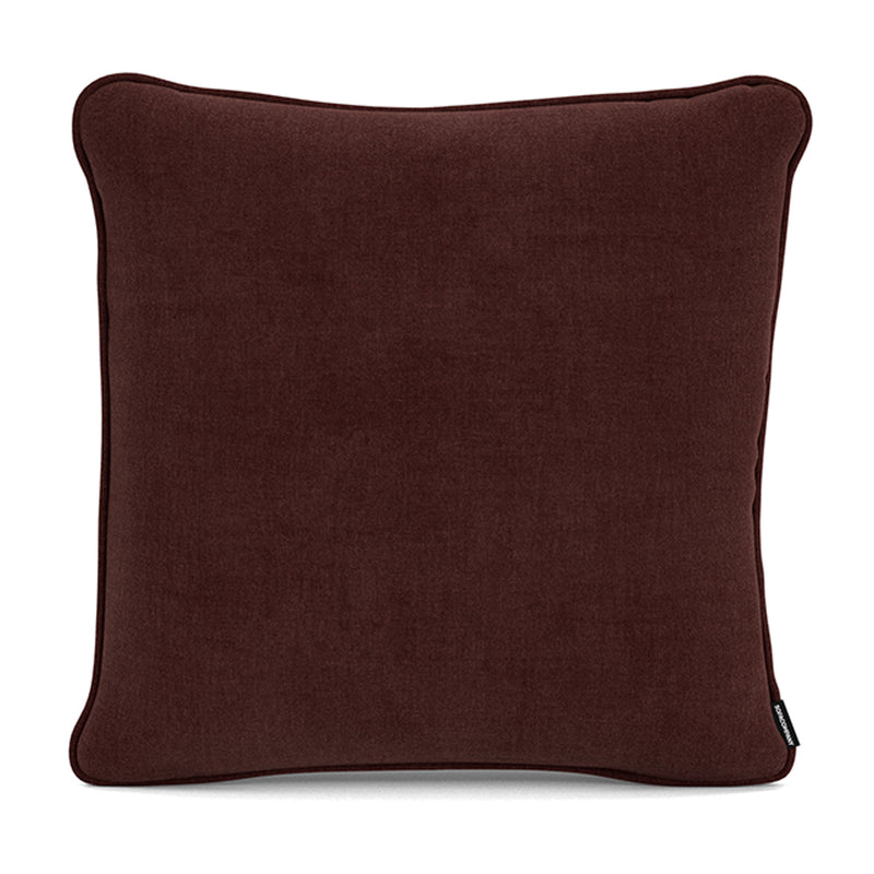 Moss Burgundy