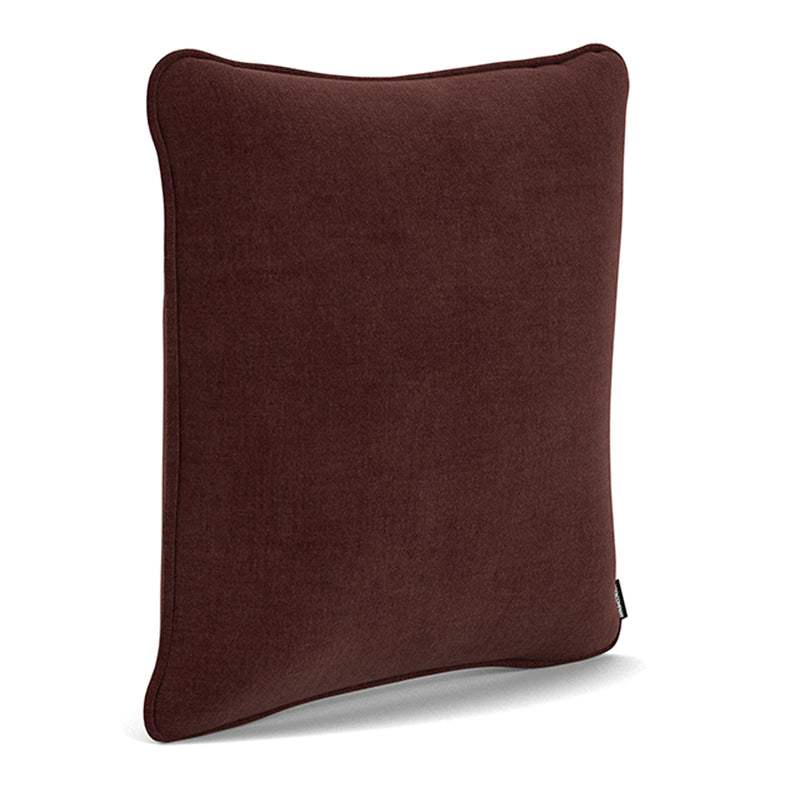 Moss Burgundy
