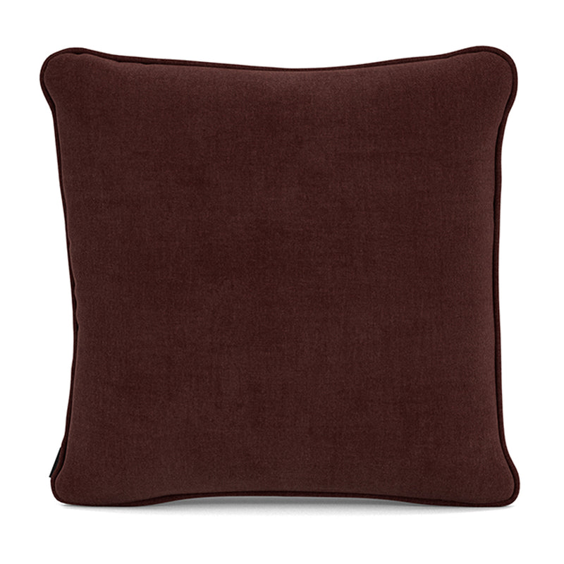 Moss Burgundy