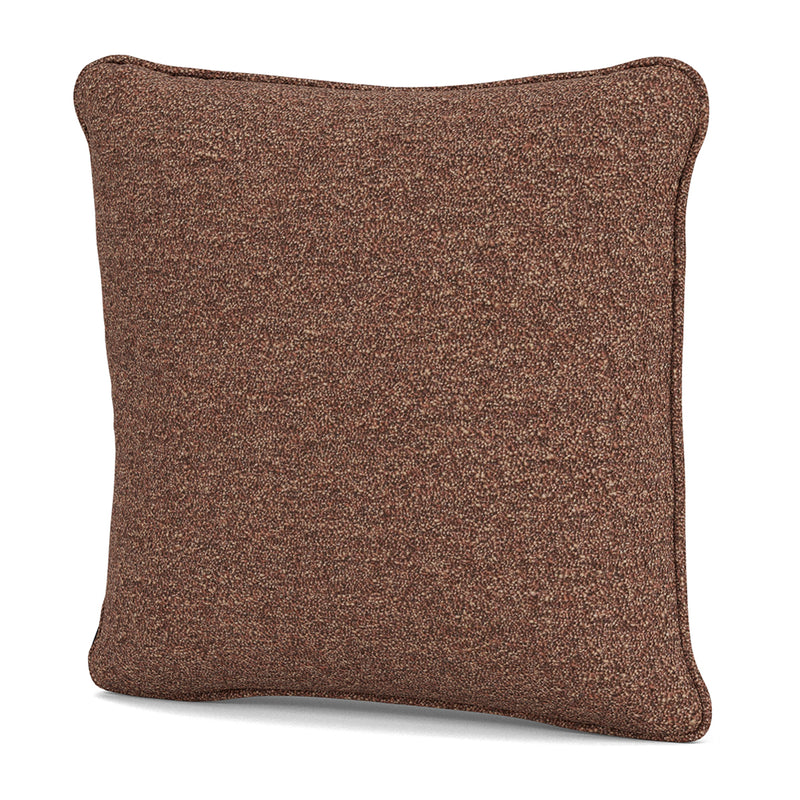 Pebble Rust Boucle