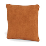 Danny Amber Textured Weave
