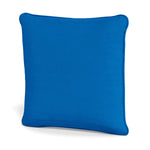 Mark Cobalt Blue Weave