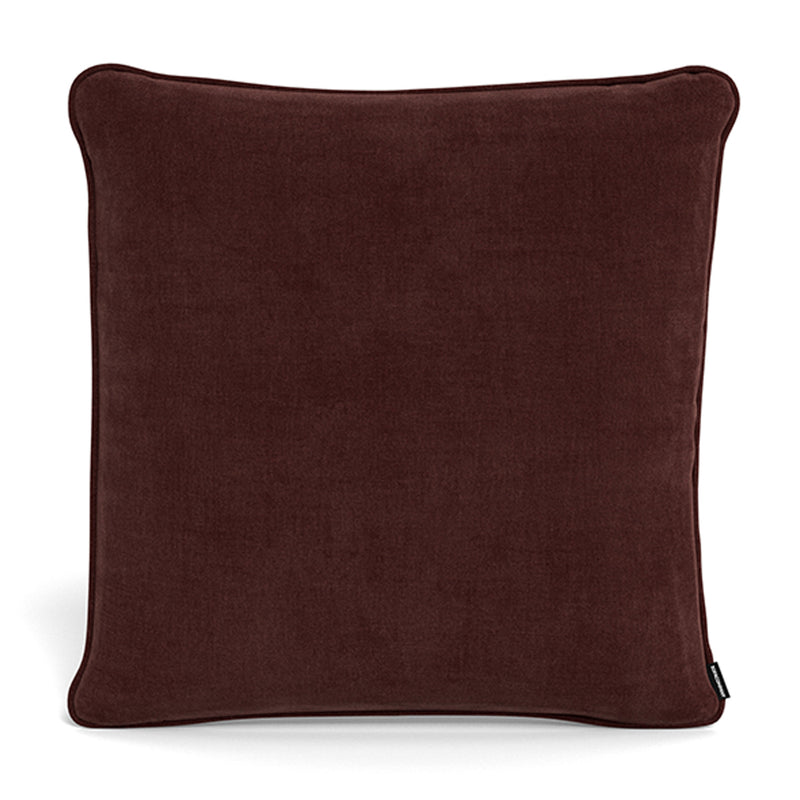 Moss Burgundy