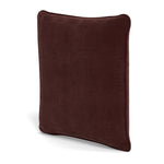 Moss Burgundy