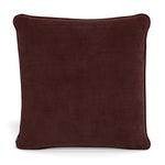 Moss Burgundy