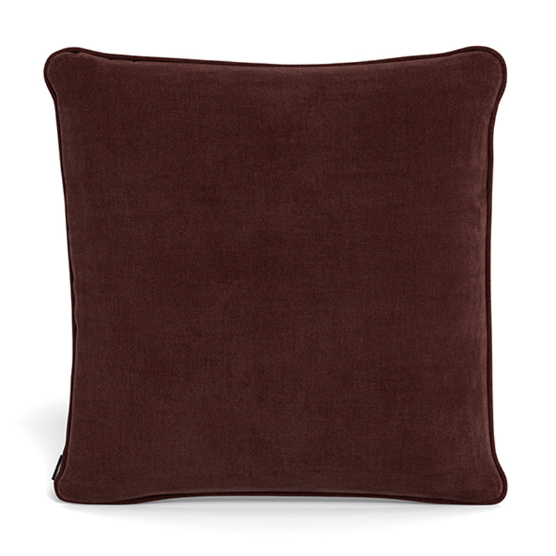 Moss Burgundy