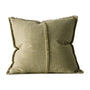 Adela Cushion (50 x50cm) - Forest / 50cm