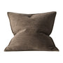 Alba Cushion - Bark