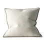 Alba Cushion - Bone