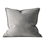 Alba Cushion - Dove