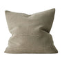 Palma Cushion - Stone