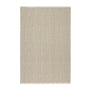 Puglia Rug - Hemp / 2 x 3m