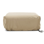 Stack Small Ottoman