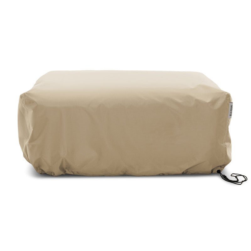 Stack Small Ottoman