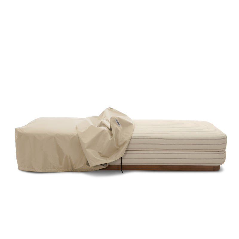 Stack Sunbed