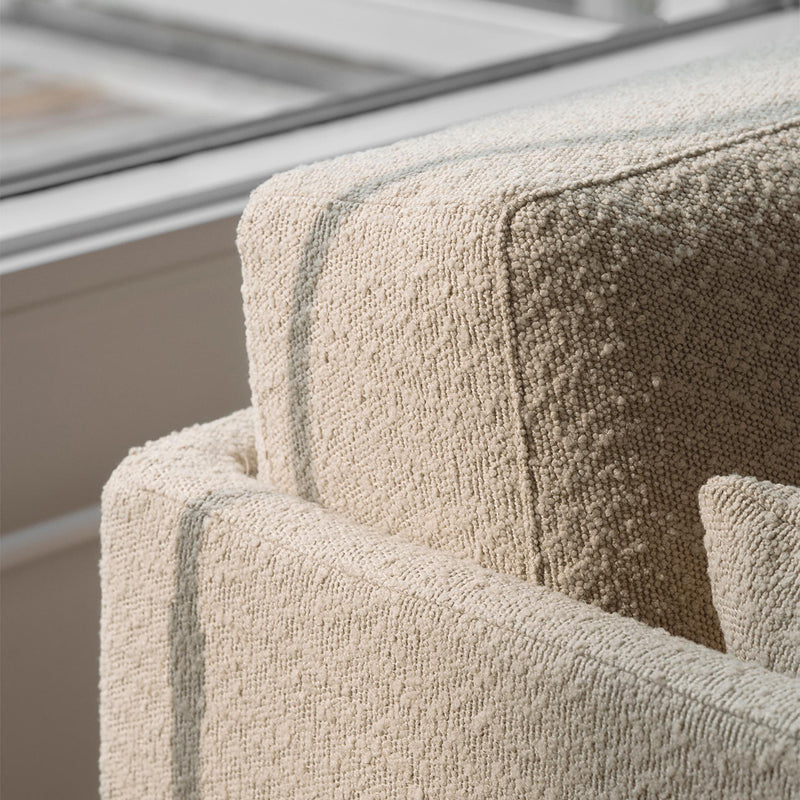SofaCompany Swatch - Pasha Dune Boucle