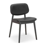 Black / Black Oak