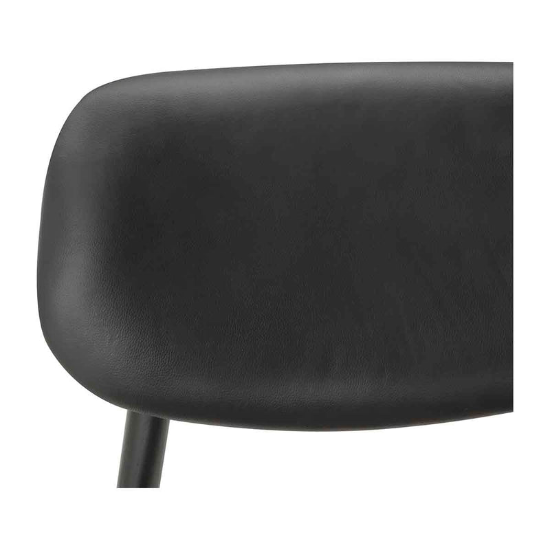 Black / Black Oak