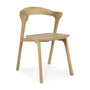 Bok Timber Dining Chair - Oak