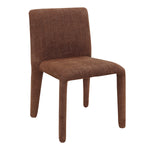 Walnut Textured Weave