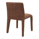 Walnut Textured Weave