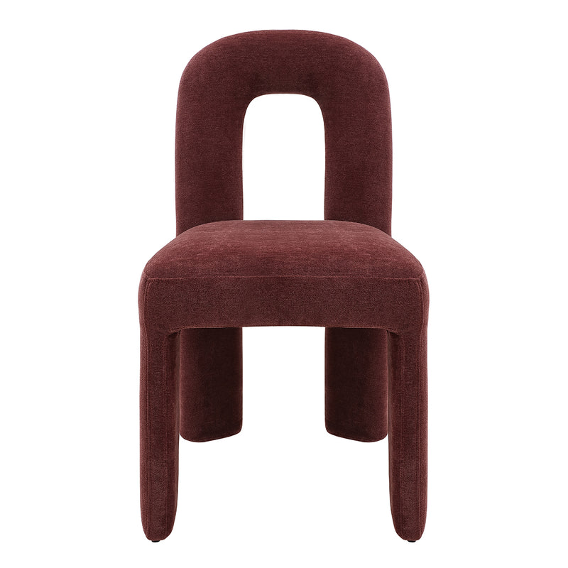 Moss Burgundy