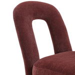 Moss Burgundy