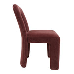 Moss Burgundy