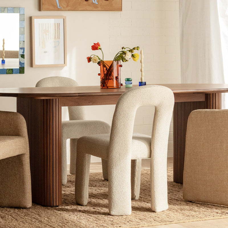 Sand Boucle