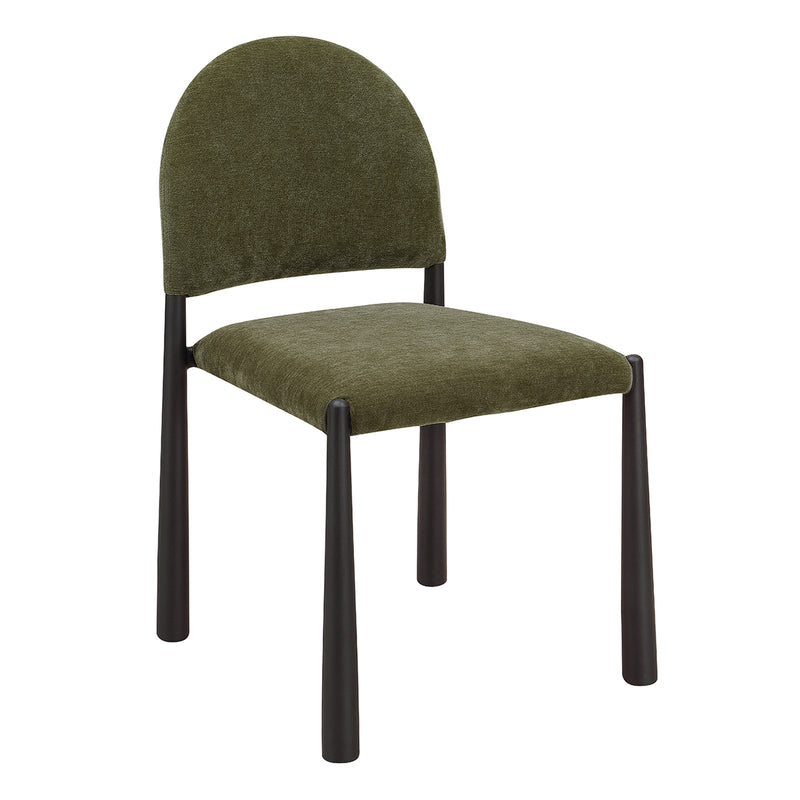 Olive Moss