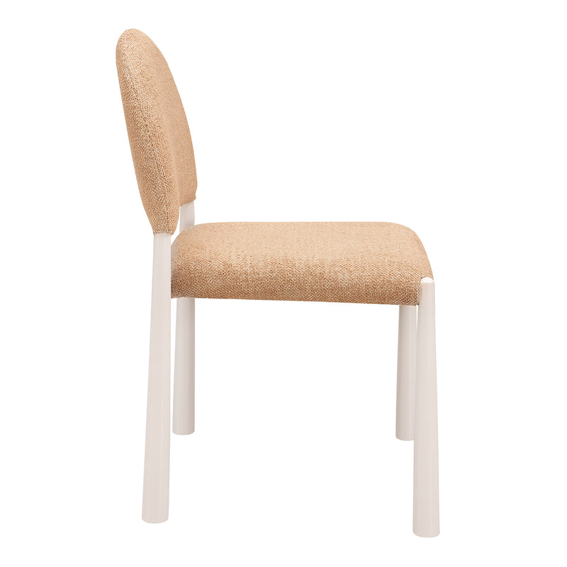 Camel Textured Weave / Fabric