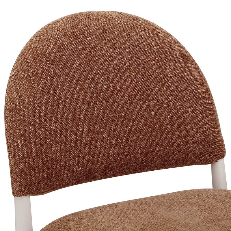 Clay Weave / Fabric