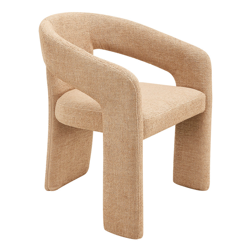Camel Textured Weave