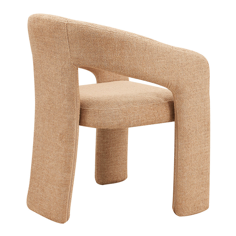 Camel Textured Weave