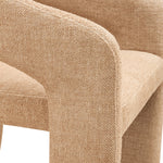 Camel Textured Weave