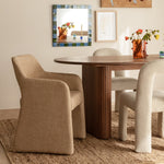 Camel Textured Weave