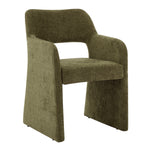 Moss Textured Weave