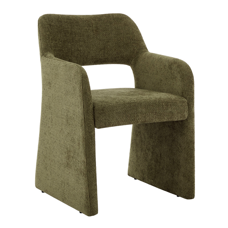 Moss Textured Weave