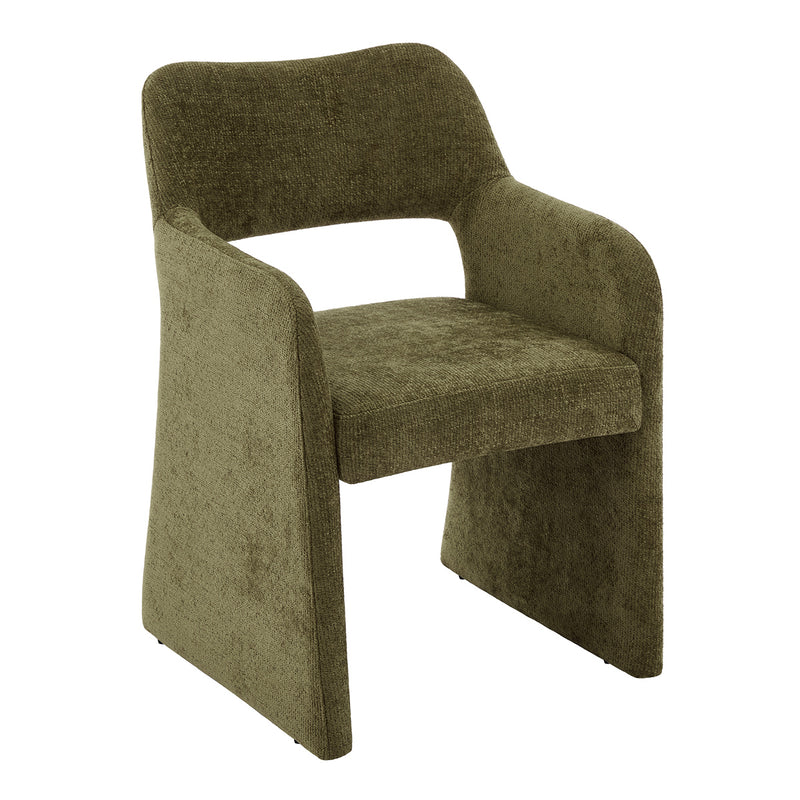 Moss Textured Weave