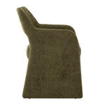 Moss Textured Weave
