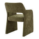 Moss Textured Weave