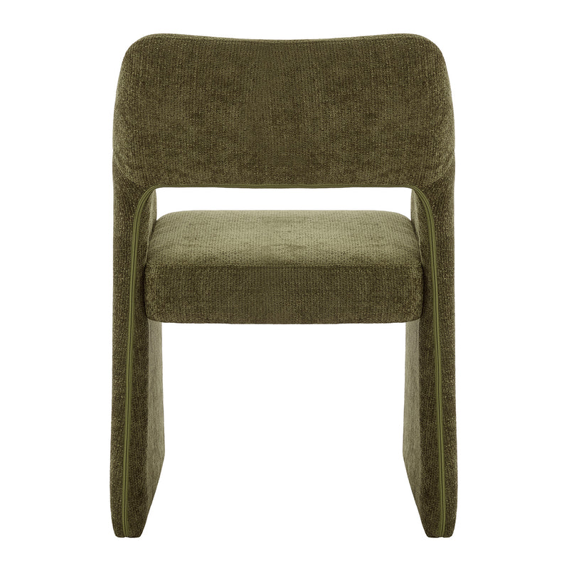 Moss Textured Weave